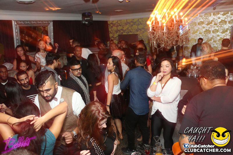 Ballet lounge photo 169 - December 12th, 2015