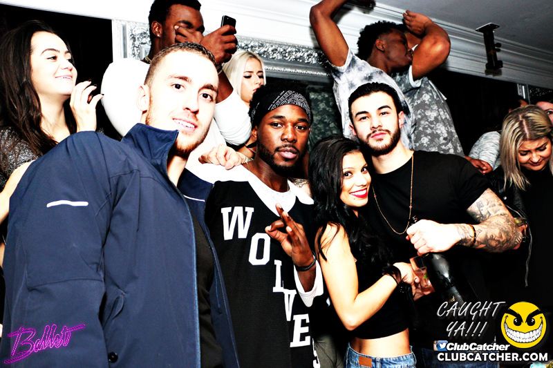 Ballet lounge photo 170 - December 12th, 2015