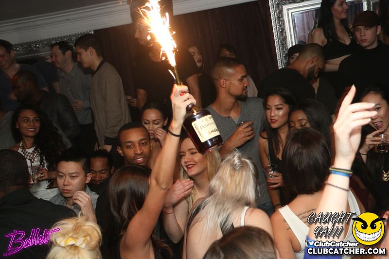 Ballet lounge photo 18 - December 12th, 2015