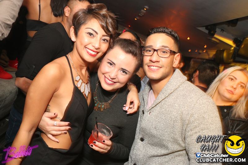 Ballet lounge photo 171 - December 12th, 2015