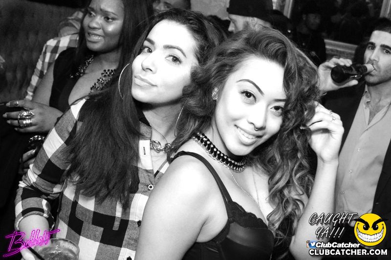 Ballet lounge photo 172 - December 12th, 2015