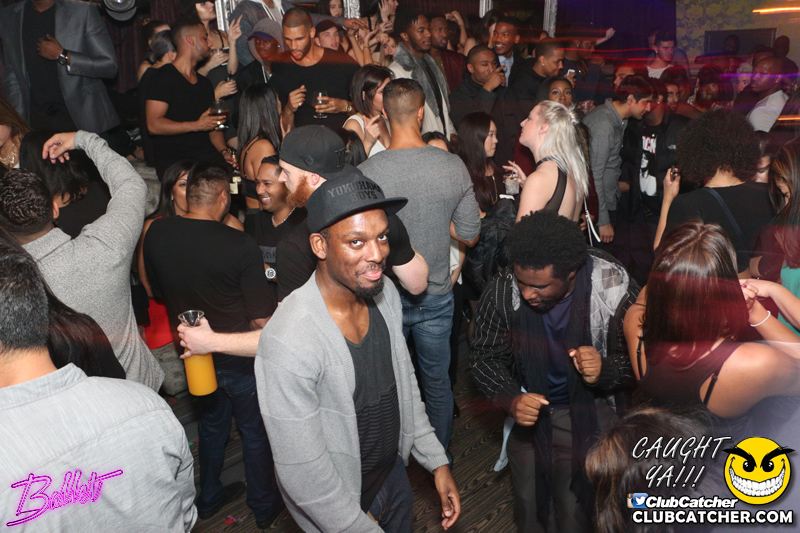 Ballet lounge photo 173 - December 12th, 2015