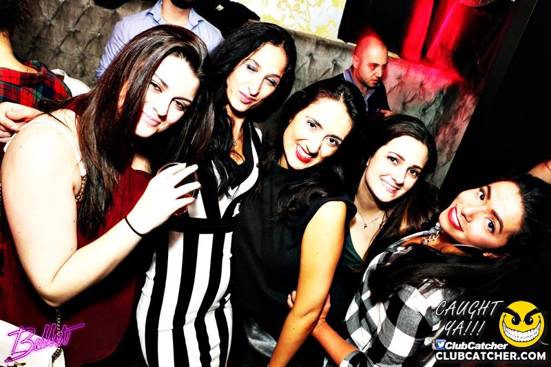 Ballet lounge photo 174 - December 12th, 2015