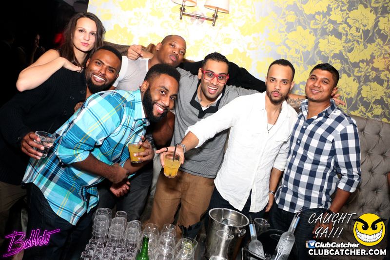 Ballet lounge photo 175 - December 12th, 2015