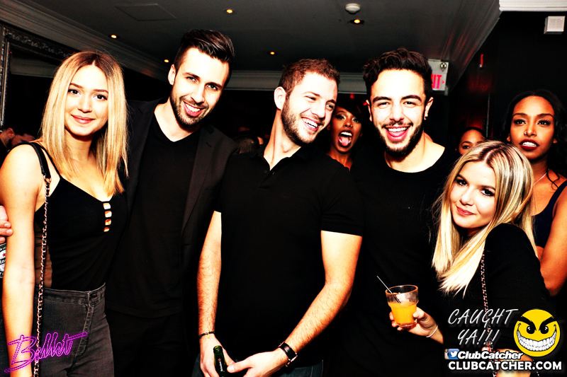 Ballet lounge photo 176 - December 12th, 2015