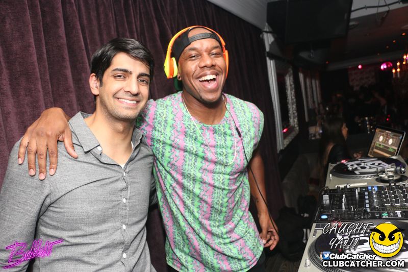 Ballet lounge photo 177 - December 12th, 2015