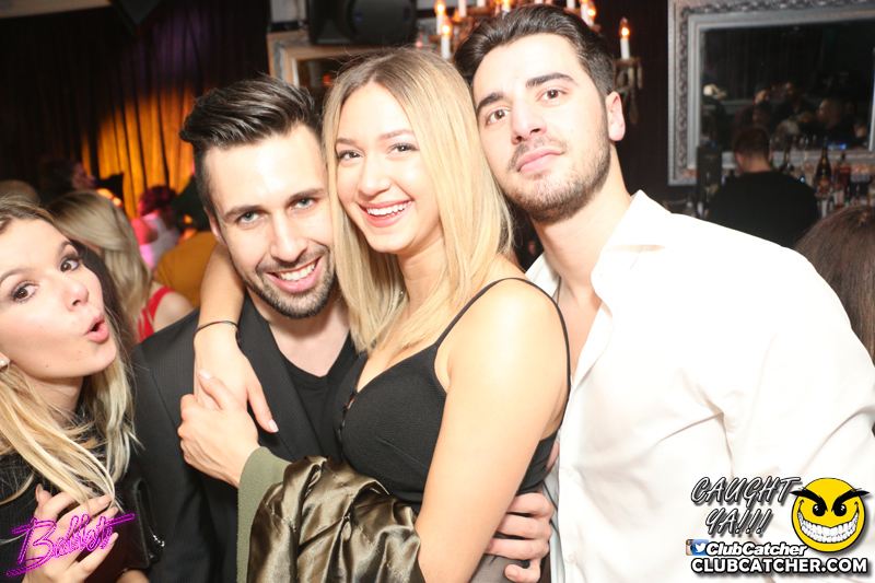 Ballet lounge photo 179 - December 12th, 2015