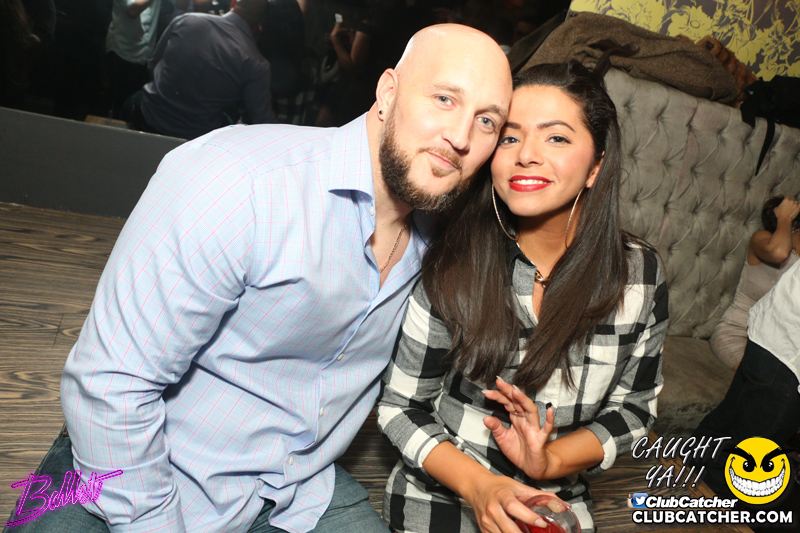 Ballet lounge photo 180 - December 12th, 2015