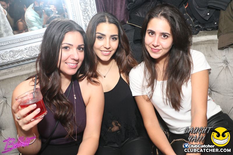 Ballet lounge photo 19 - December 12th, 2015