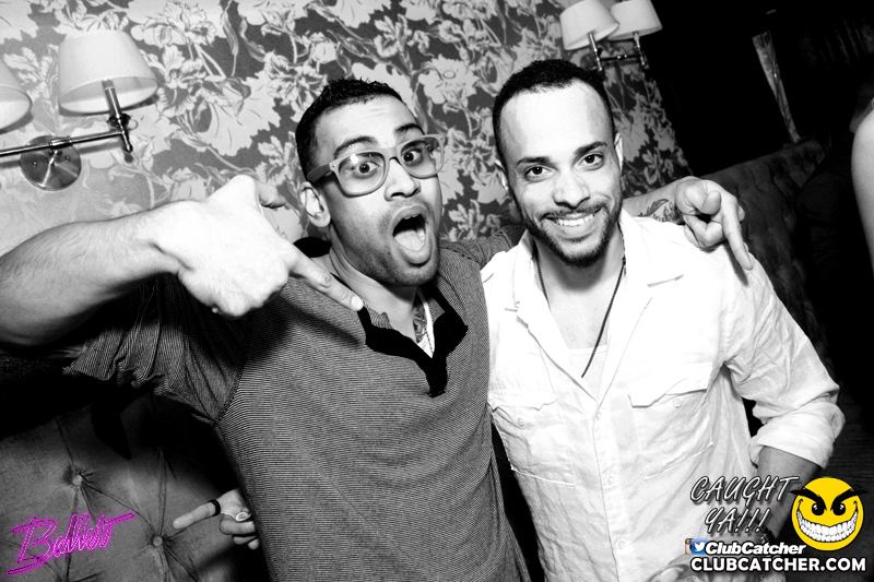 Ballet lounge photo 181 - December 12th, 2015