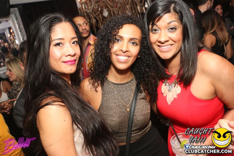 Ballet lounge photo 183 - December 12th, 2015