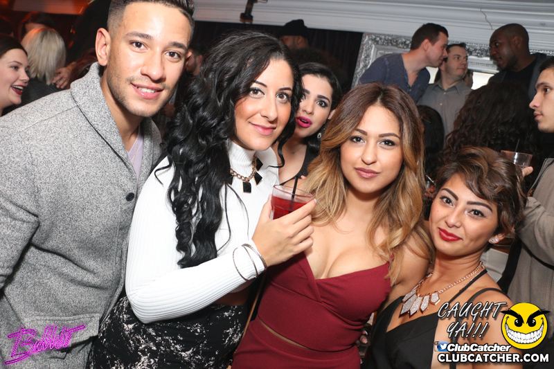 Ballet lounge photo 185 - December 12th, 2015