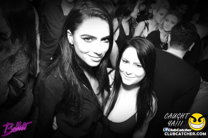 Ballet lounge photo 188 - December 12th, 2015