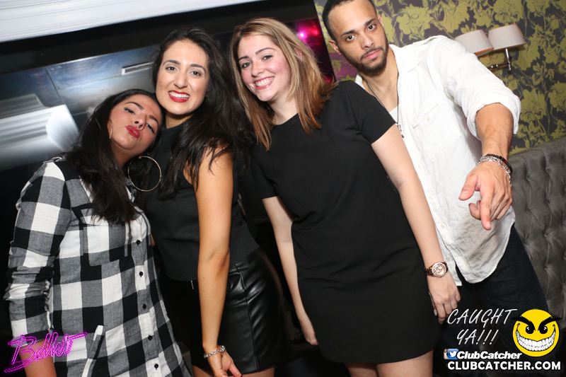 Ballet lounge photo 190 - December 12th, 2015