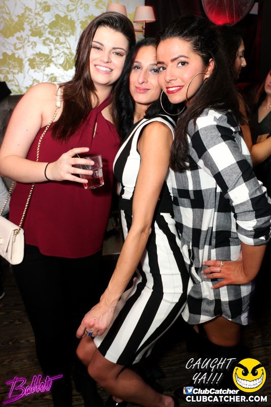 Ballet lounge photo 3 - December 12th, 2015