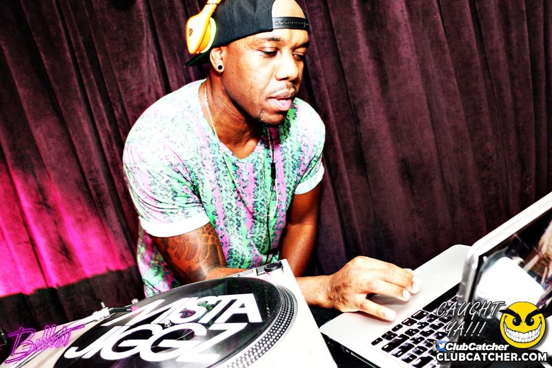 Ballet lounge photo 21 - December 12th, 2015