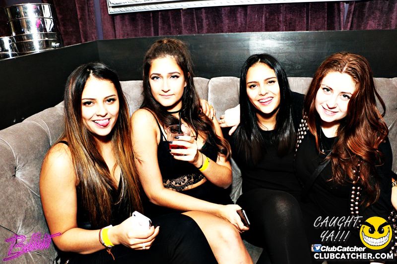 Ballet lounge photo 23 - December 12th, 2015