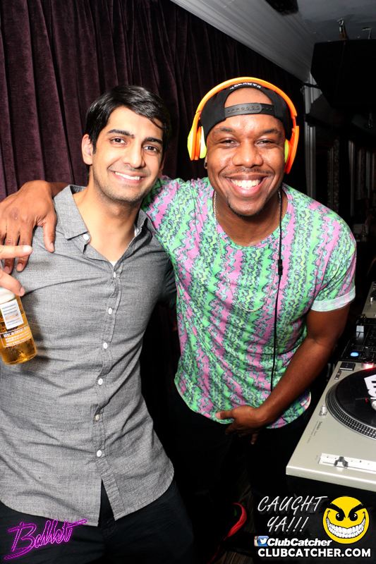 Ballet lounge photo 24 - December 12th, 2015