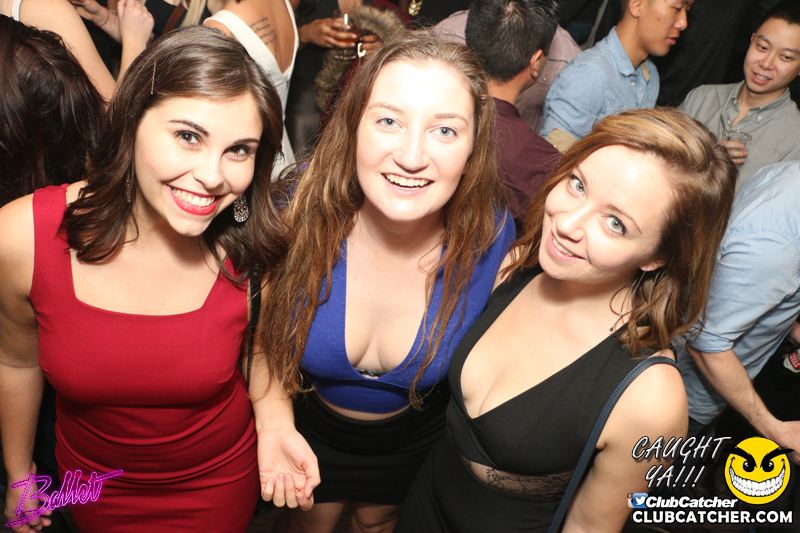 Ballet lounge photo 28 - December 12th, 2015