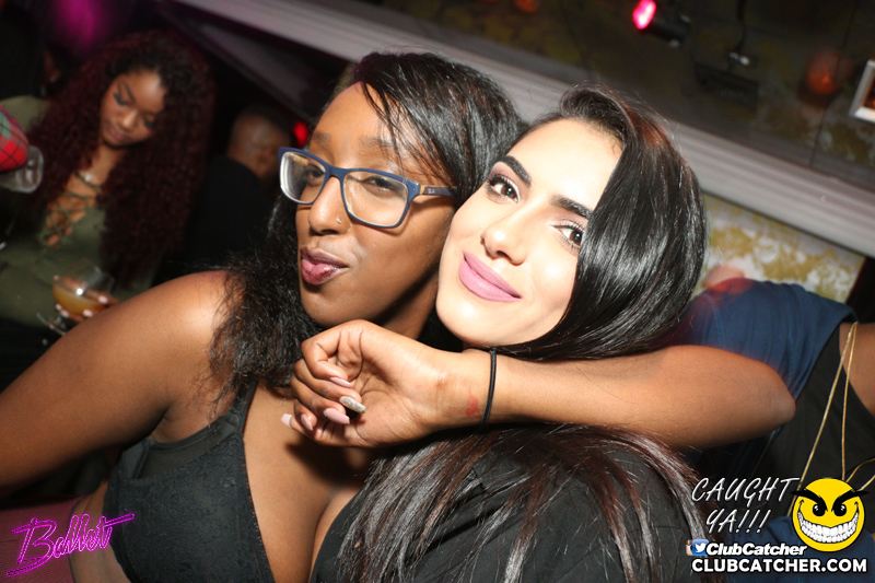 Ballet lounge photo 29 - December 12th, 2015