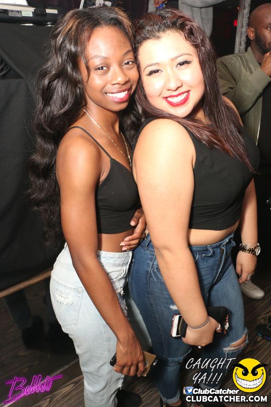 Ballet lounge photo 30 - December 12th, 2015