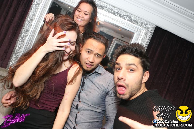 Ballet lounge photo 31 - December 12th, 2015