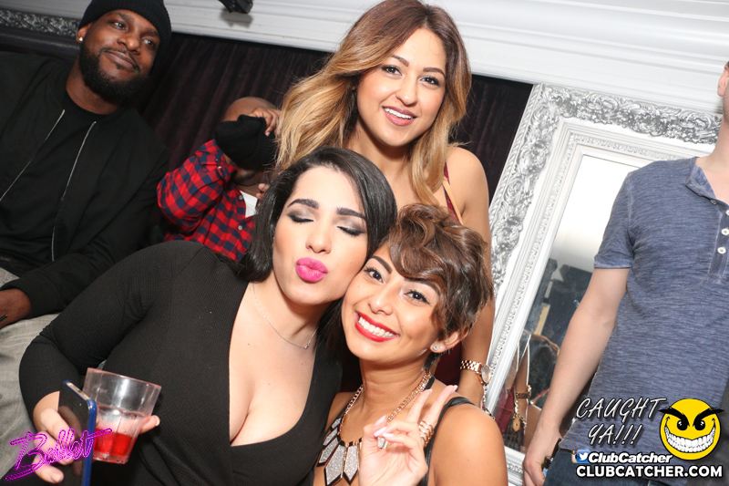 Ballet lounge photo 33 - December 12th, 2015