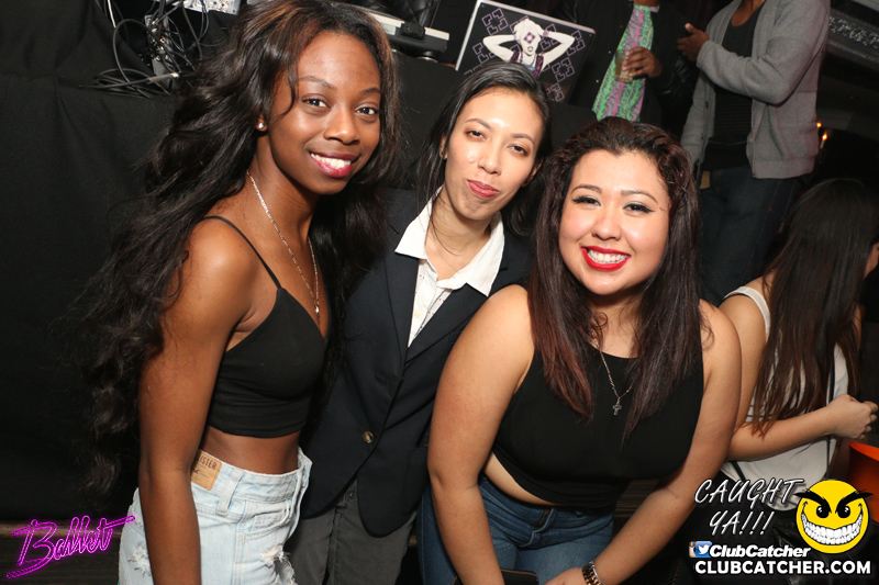 Ballet lounge photo 34 - December 12th, 2015