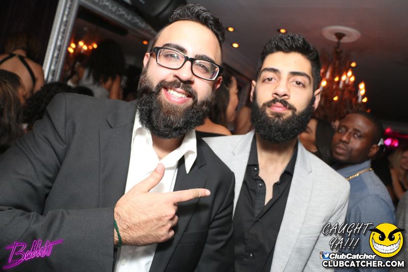 Ballet lounge photo 36 - December 12th, 2015