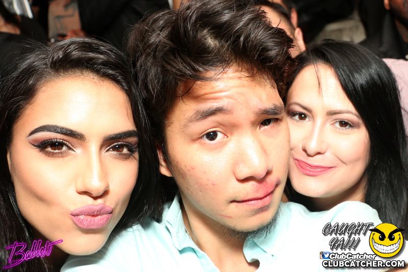 Ballet lounge photo 37 - December 12th, 2015