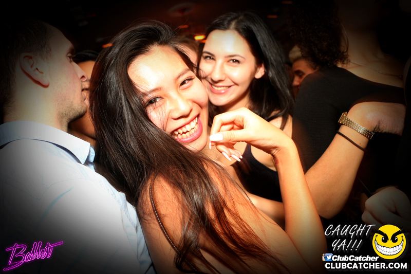 Ballet lounge photo 38 - December 12th, 2015