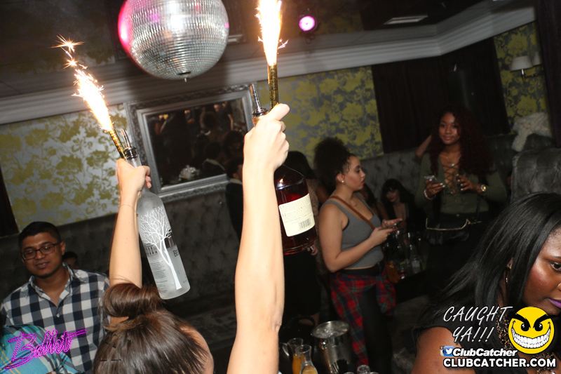 Ballet lounge photo 39 - December 12th, 2015