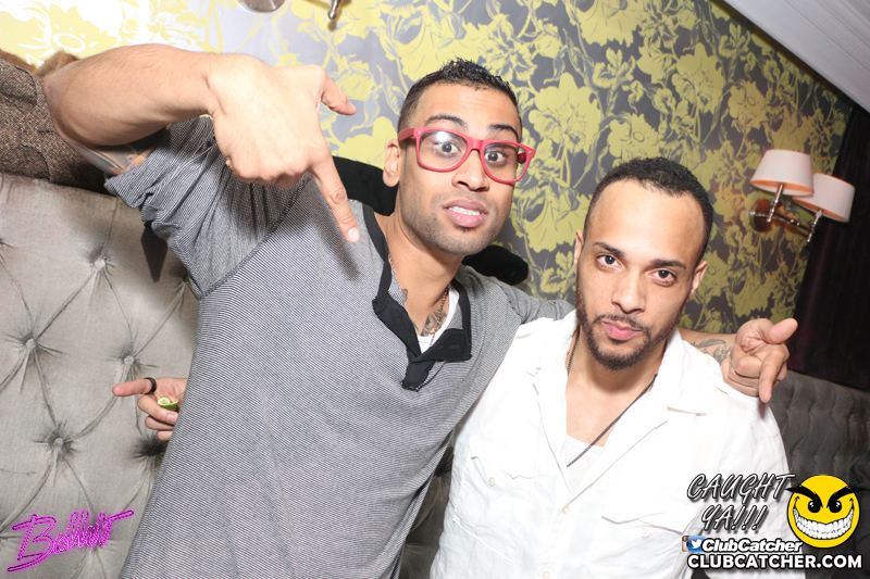 Ballet lounge photo 40 - December 12th, 2015