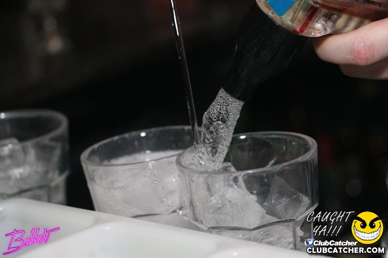 Ballet lounge photo 43 - December 12th, 2015