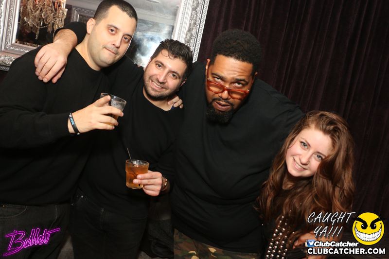 Ballet lounge photo 44 - December 12th, 2015