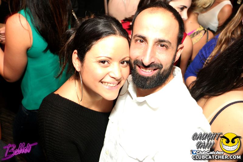 Ballet lounge photo 45 - December 12th, 2015