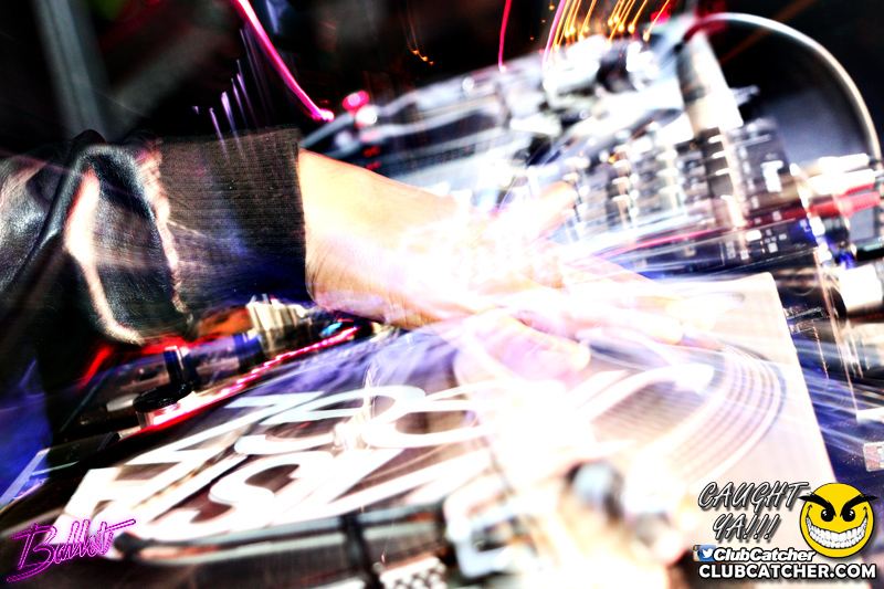 Ballet lounge photo 47 - December 12th, 2015