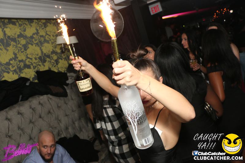 Ballet lounge photo 48 - December 12th, 2015