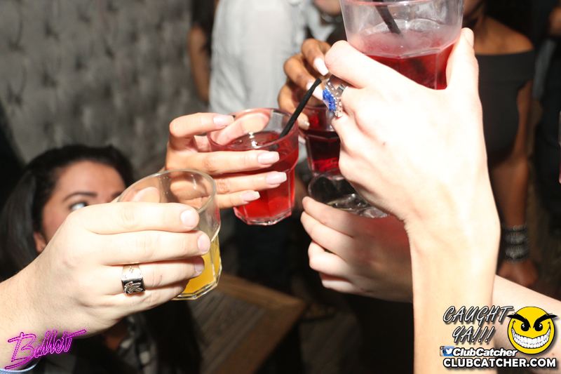 Ballet lounge photo 50 - December 12th, 2015