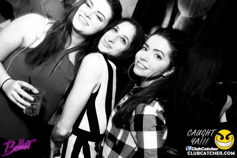 Ballet lounge photo 52 - December 12th, 2015