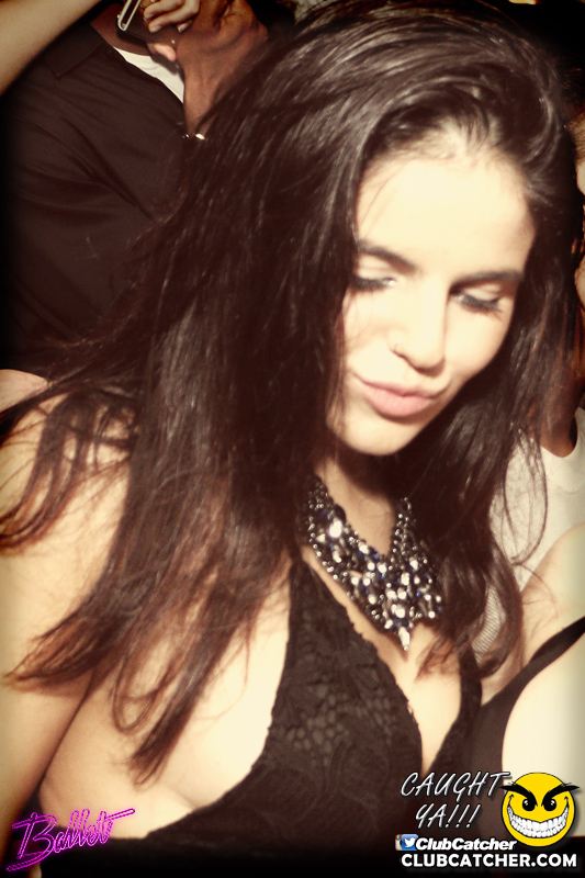 Ballet lounge photo 53 - December 12th, 2015