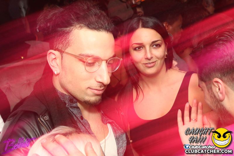 Ballet lounge photo 56 - December 12th, 2015