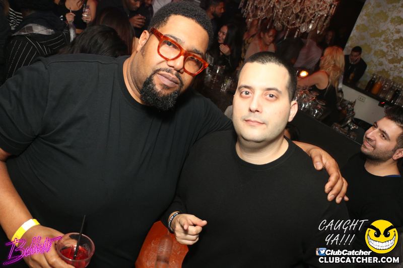 Ballet lounge photo 57 - December 12th, 2015