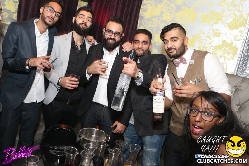 Ballet lounge photo 58 - December 12th, 2015