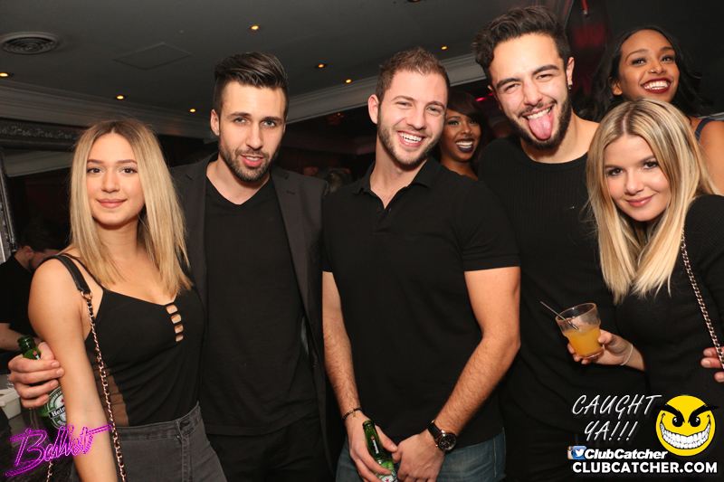 Ballet lounge photo 60 - December 12th, 2015