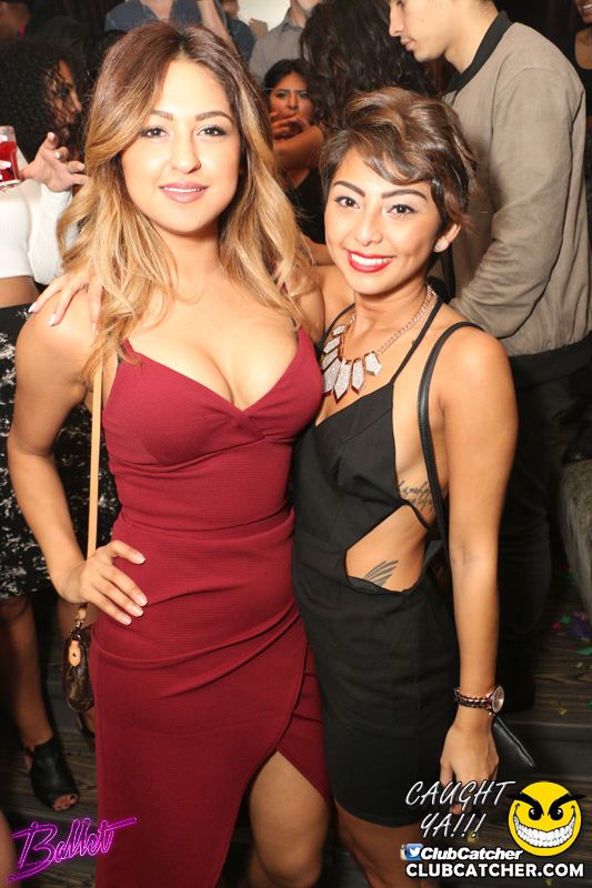 Ballet lounge photo 7 - December 12th, 2015