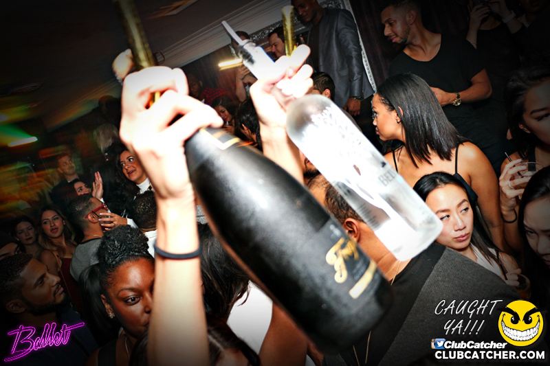 Ballet lounge photo 62 - December 12th, 2015