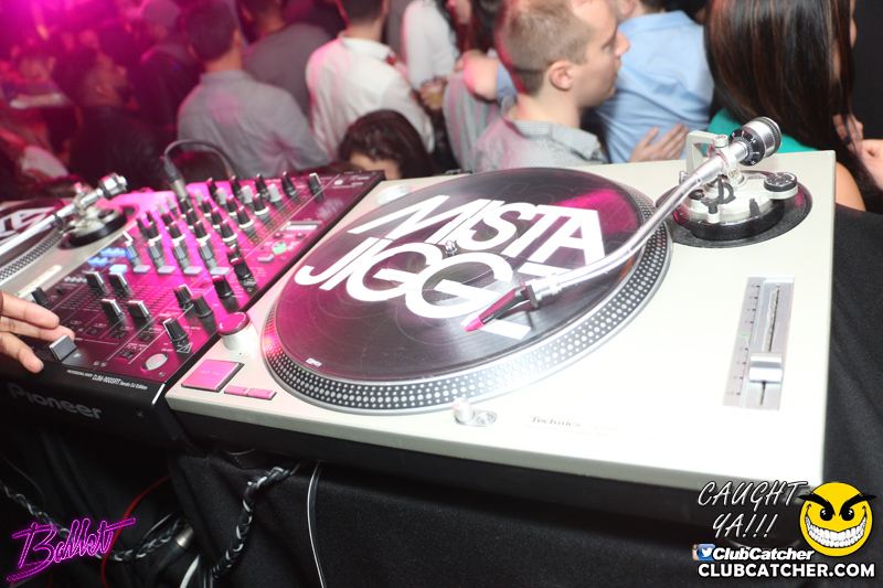 Ballet lounge photo 64 - December 12th, 2015