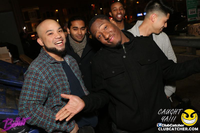 Ballet lounge photo 65 - December 12th, 2015