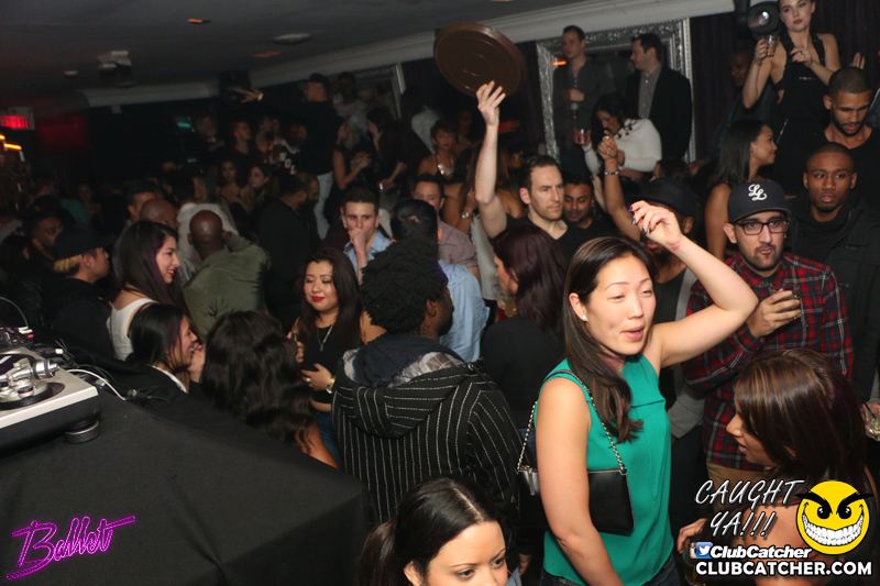 Ballet lounge photo 66 - December 12th, 2015